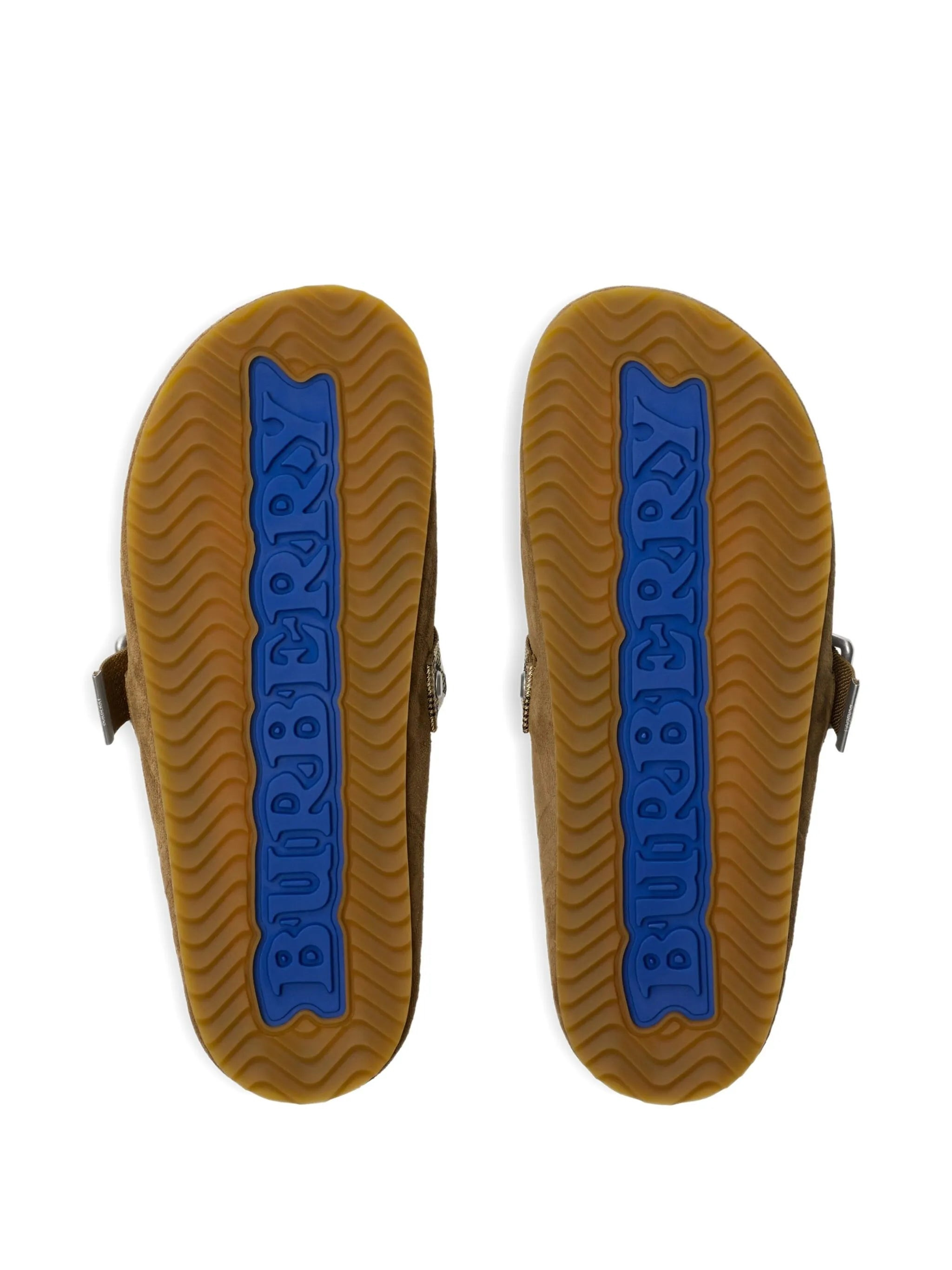 Urchin mules - 5