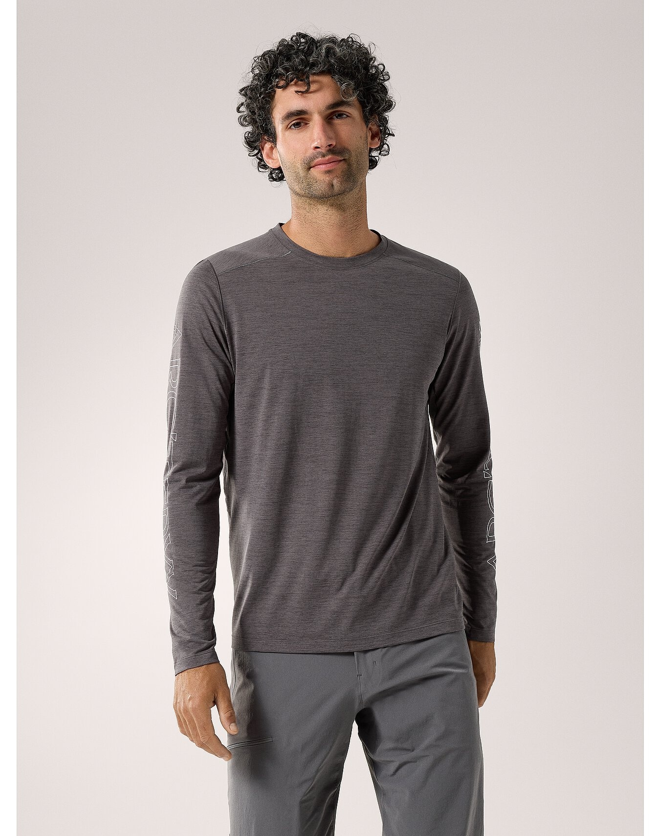 Cormac Arc'Word Shirt LS - 2
