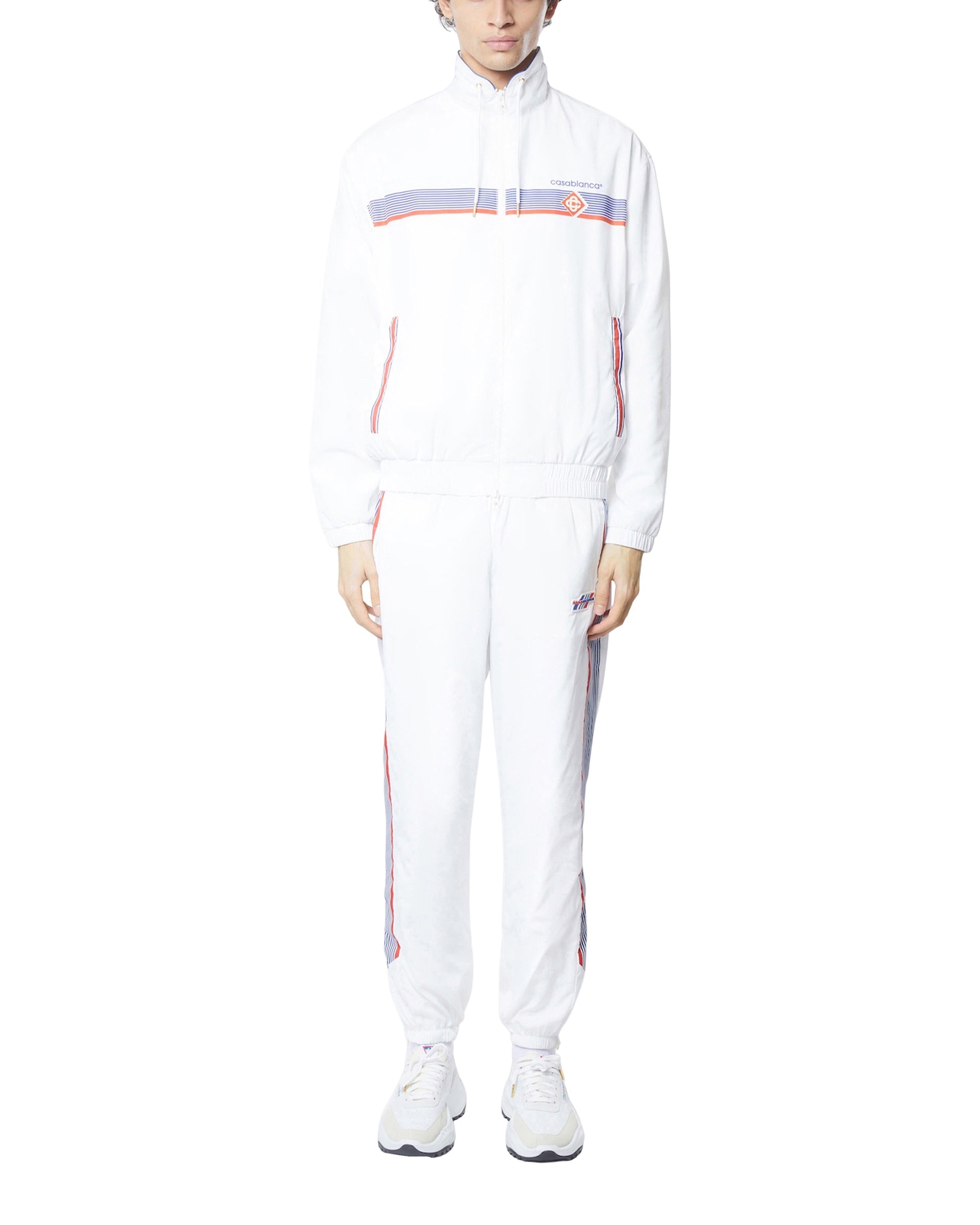 Air Casablanca Tracksuit Top - 3