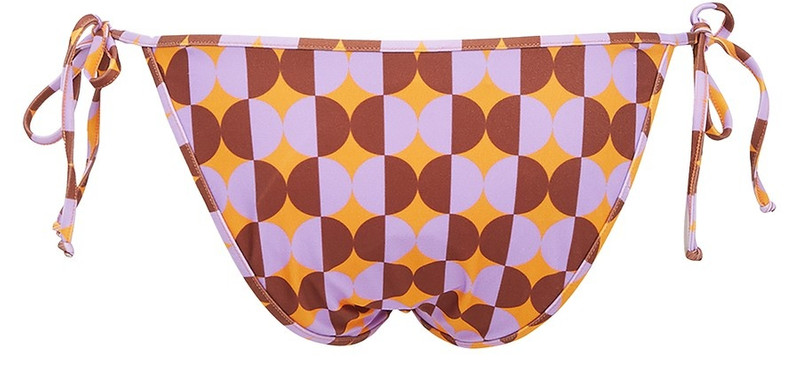 Triangle Bikini Bottom 3