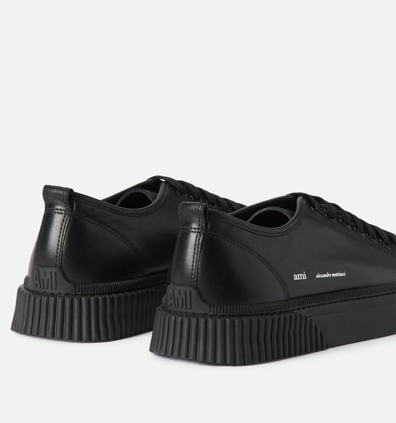 Low-Top Sneakers Ami Sole 20