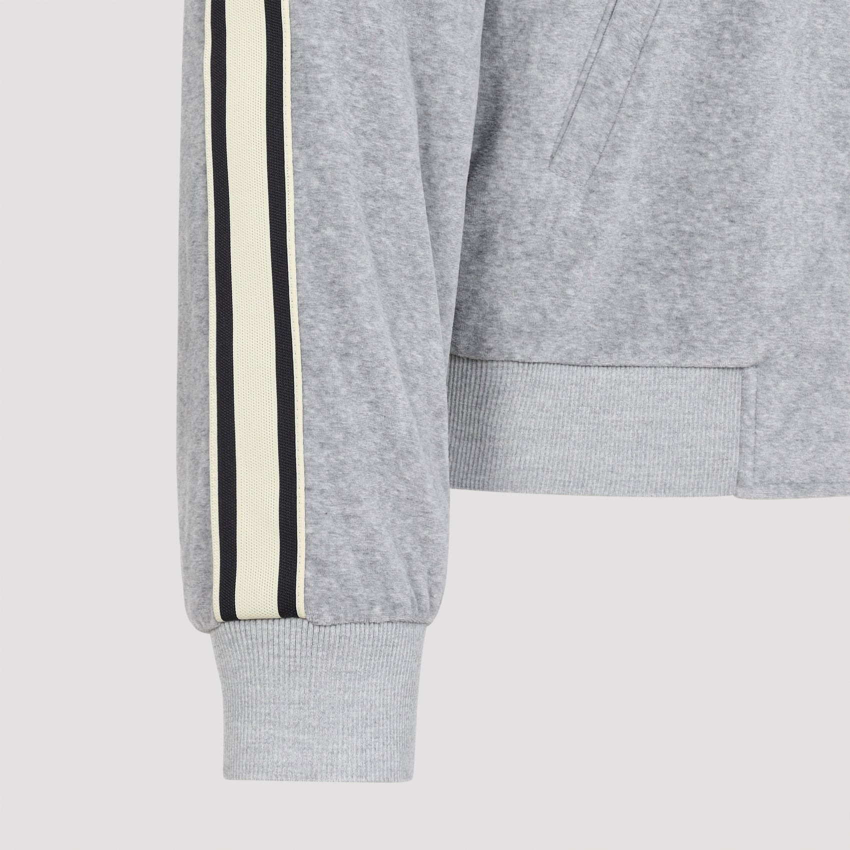 Celine Tracksuit Jacket Men - 4