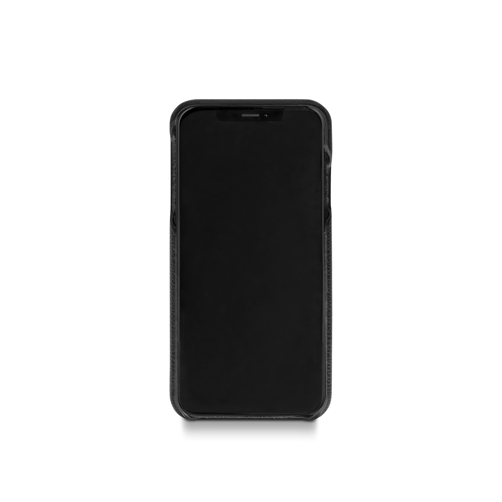 Iphone XS Max Bumper - 3