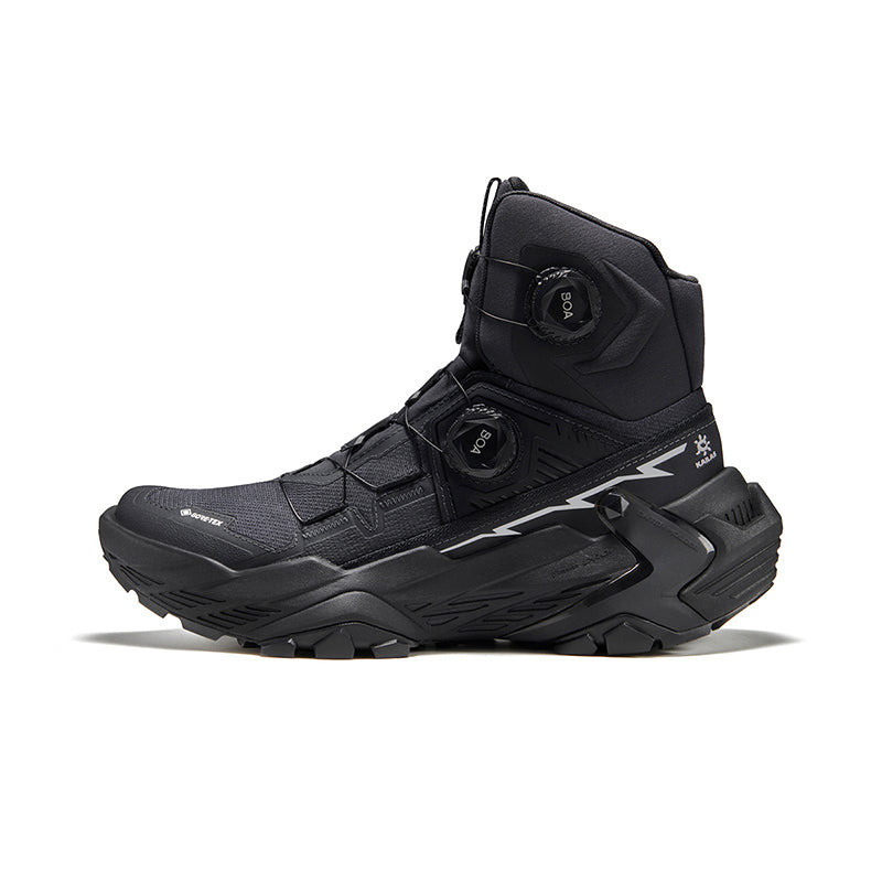 KAILAS Kailas YAN GTX BOA High Waterproof Trekking Shoes Women's outlook