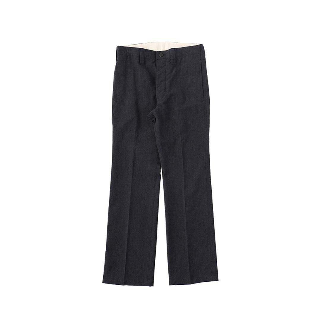 GIFFORD PANTS NAVY - 1