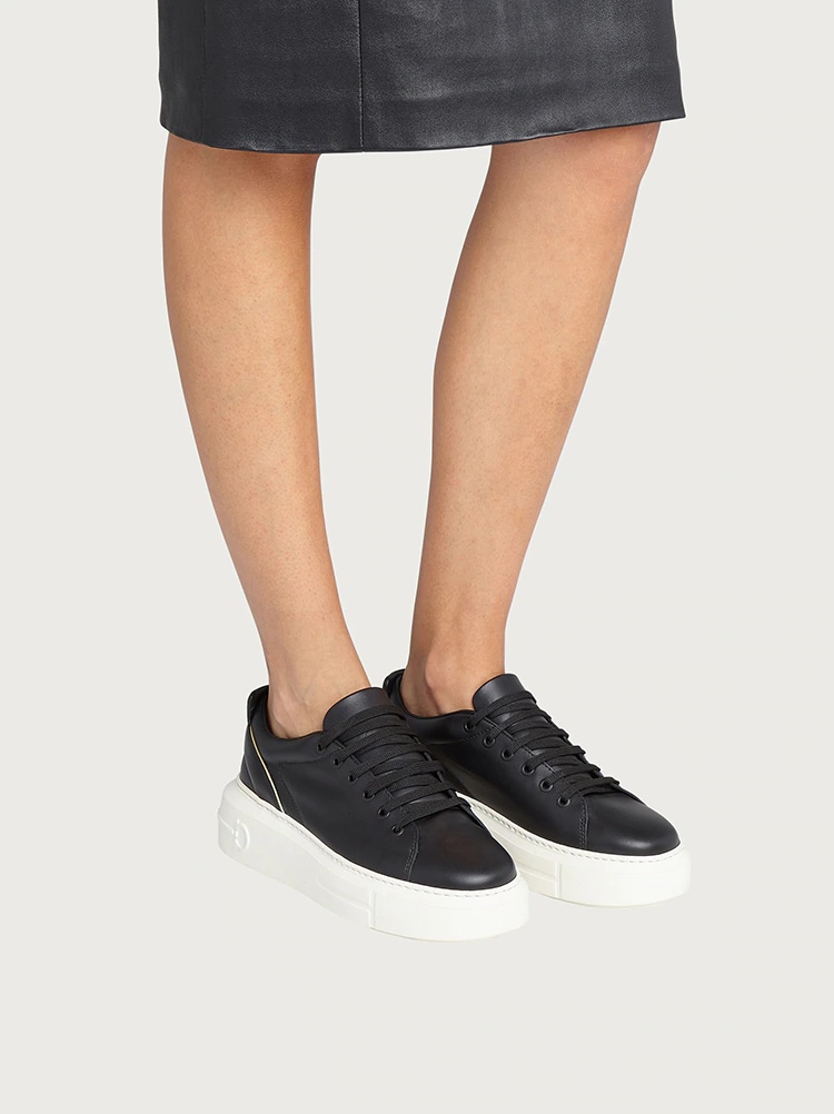 GANCINI SNEAKER - 5
