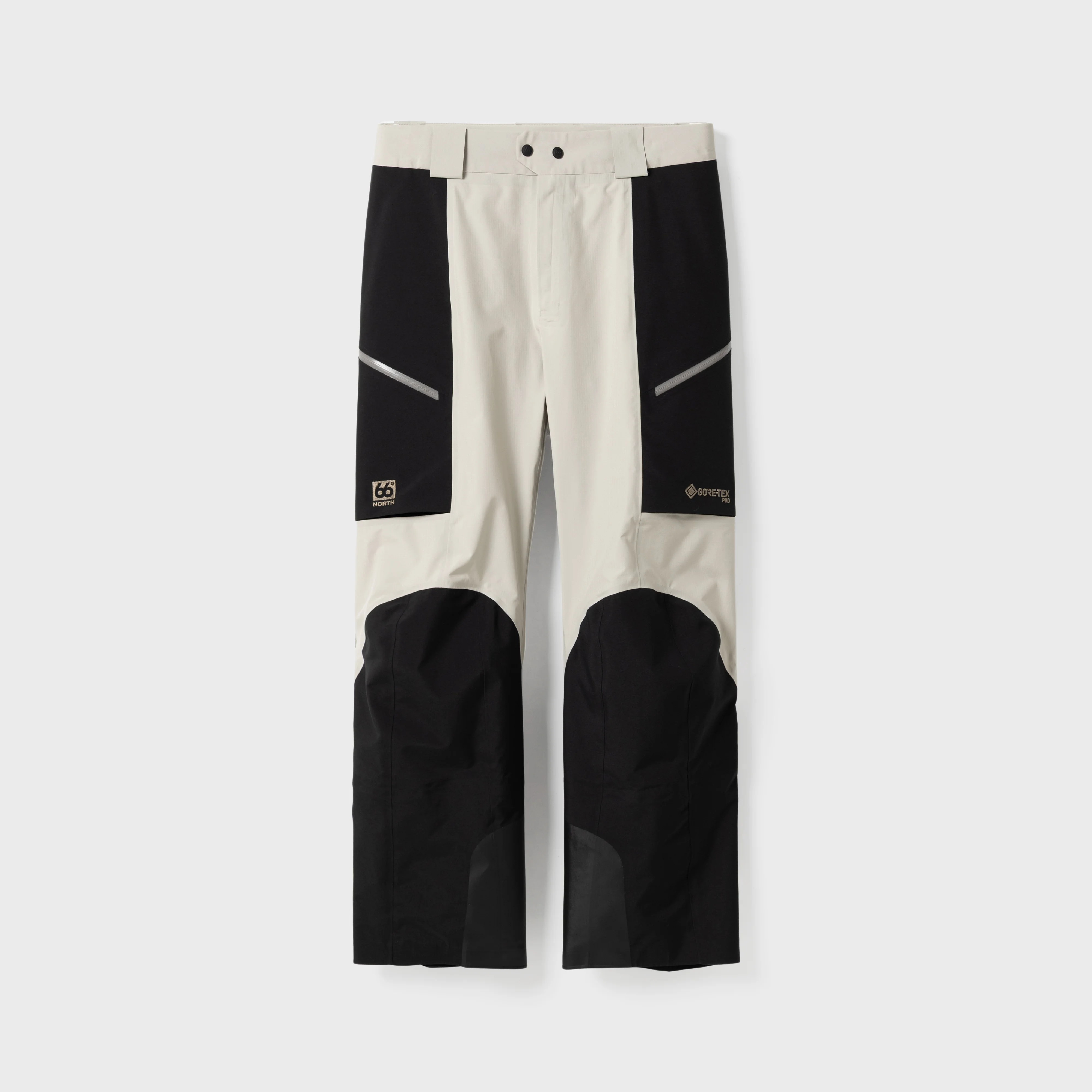Women's Tindur Gore-Tex Pro Pants - 1