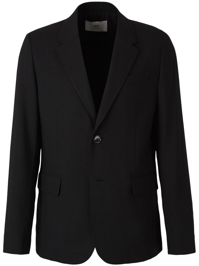 wool blazer 1