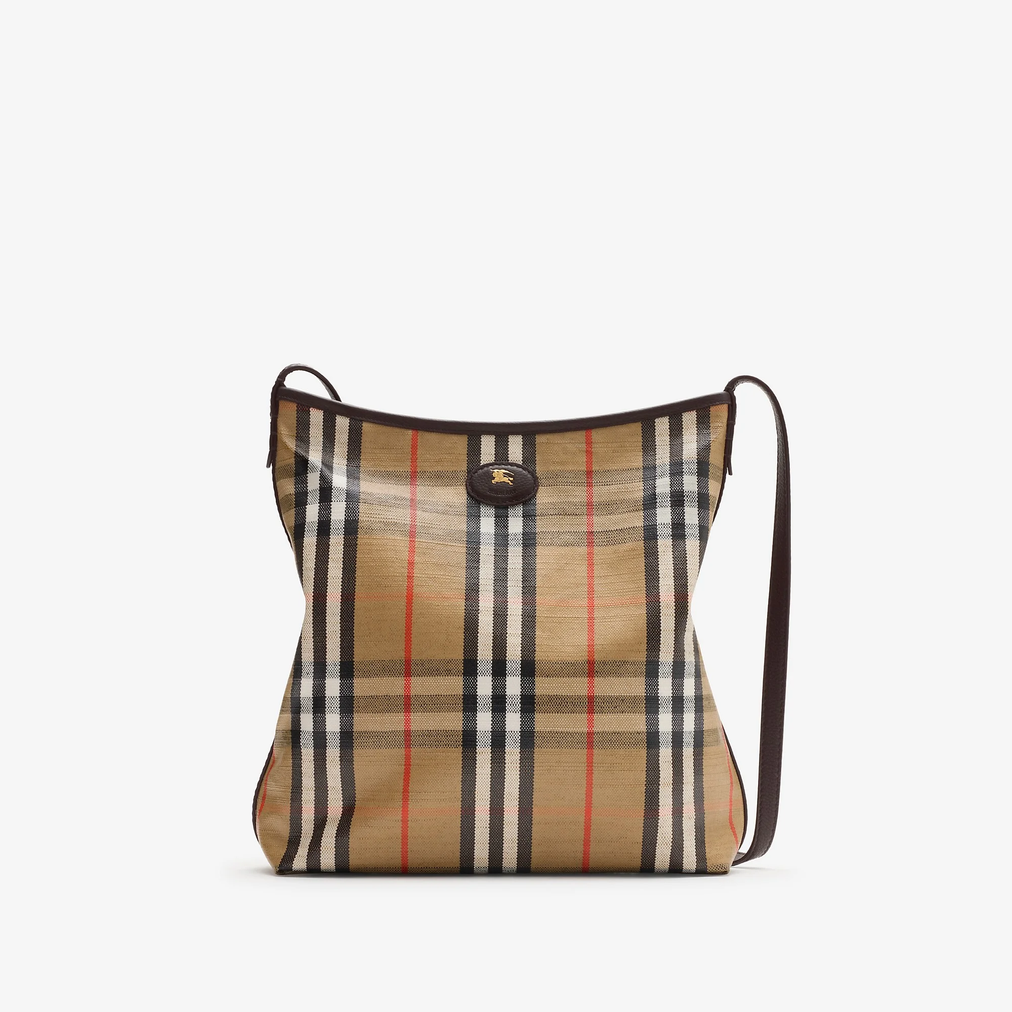 Small Highlands Shoulder Bag - 1