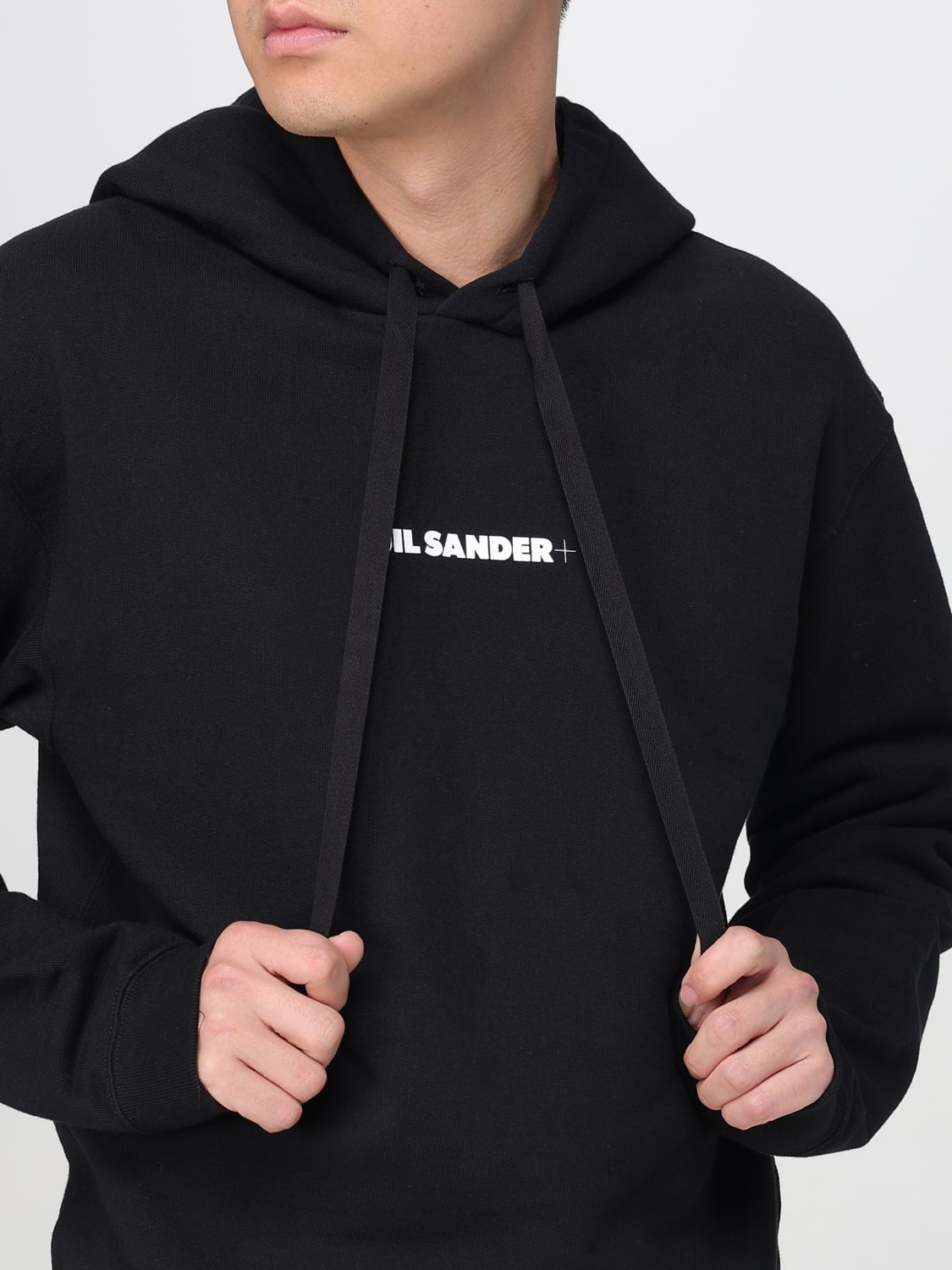 Sweatshirt men Jil Sander - 5