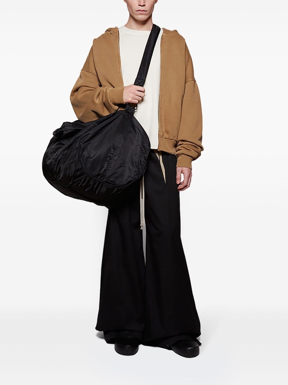 Thermal Sweatshirt - 4