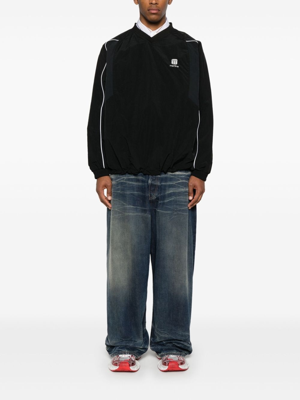 Sports sweatshirt - 2