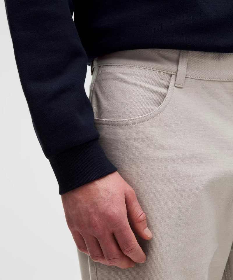 EasyFive Loose-Straight Pant 32L 6
