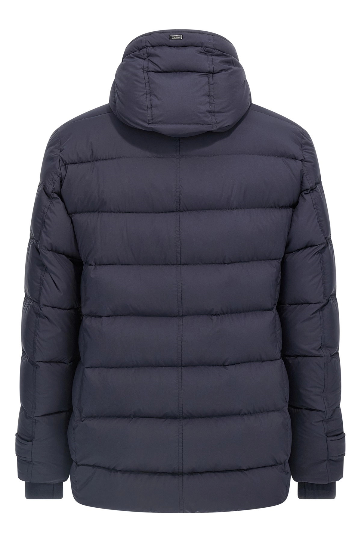 'L'Eskimo' down jacket - 2