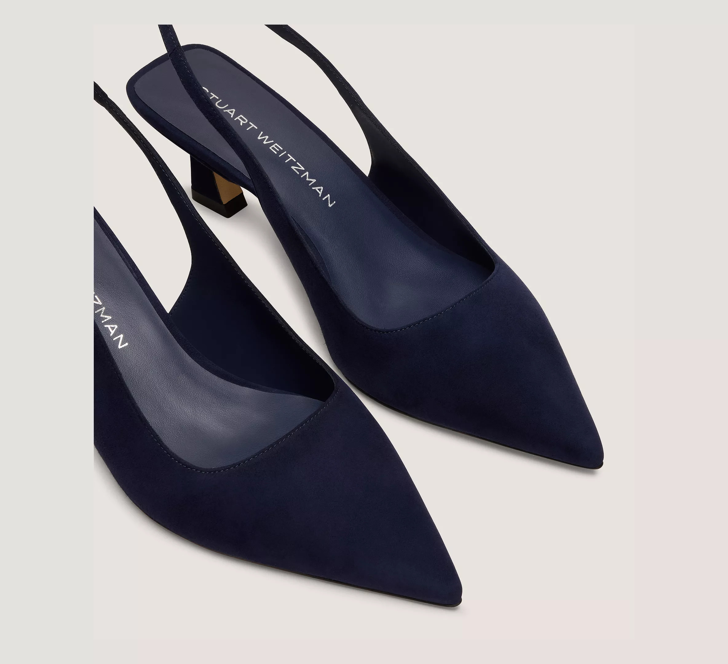VINNIE 50 STRAP PUMP - 4