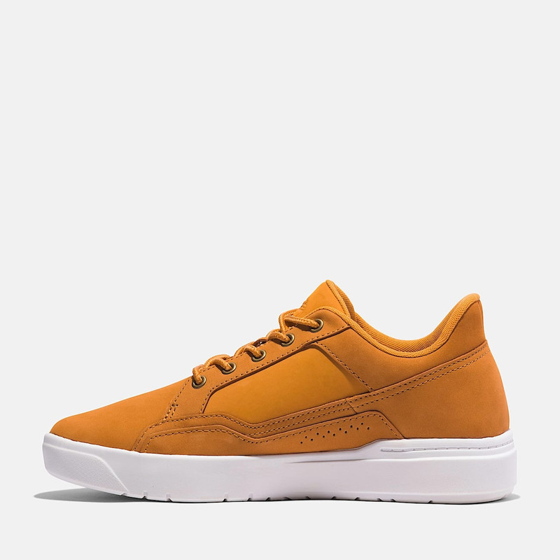 Men's Allston Low Lace-Up Sneaker 6