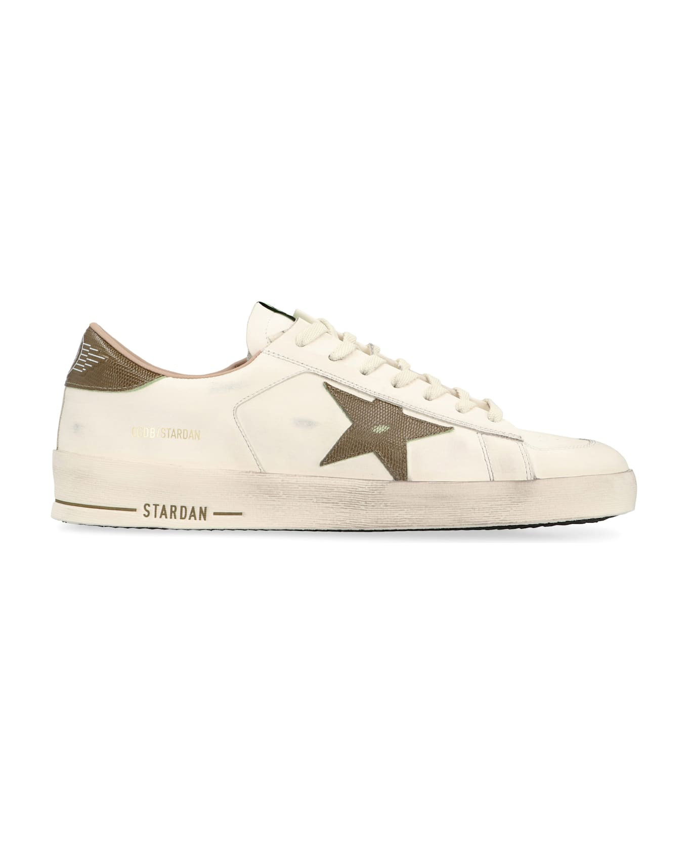 Stardan Low-top Sneakers - 2