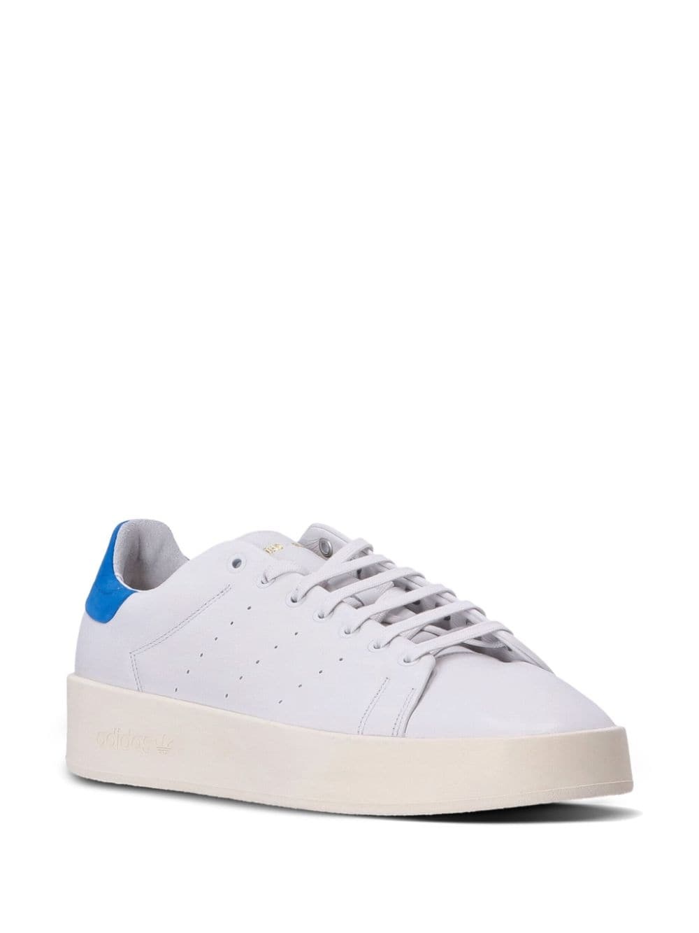 Stan Smith Relasted leather sneakers - 2