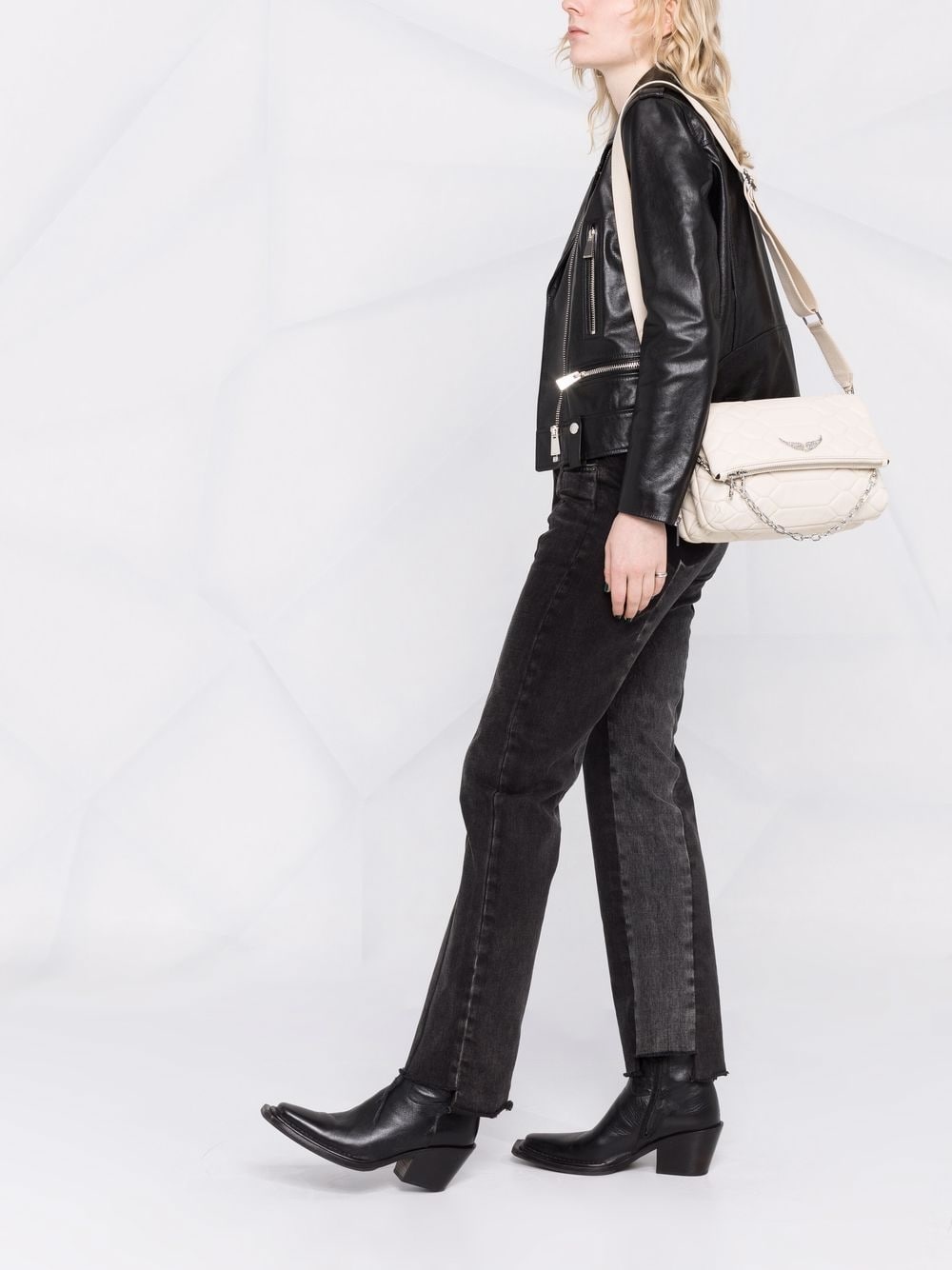 Rocky XL shoulder bag - 2