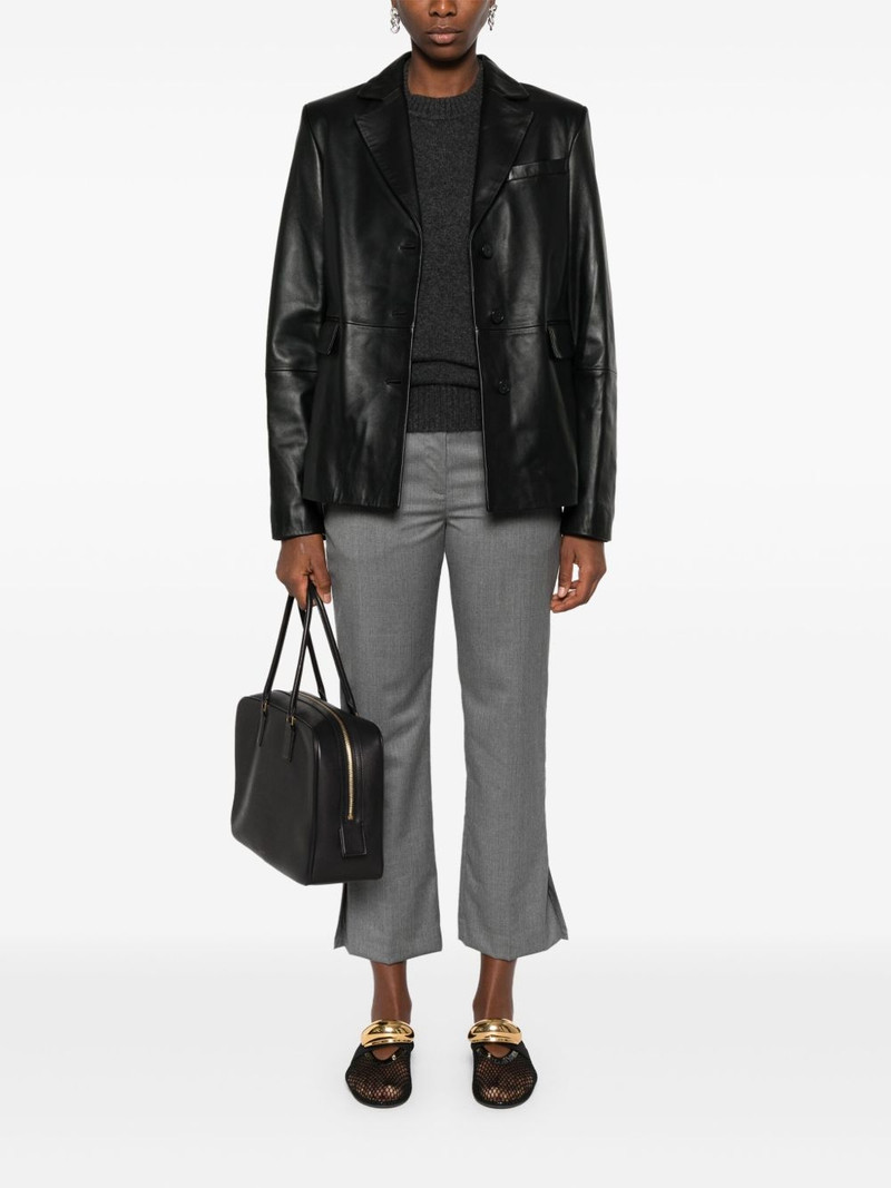 Loulou de Saison Aldo blazer outlook