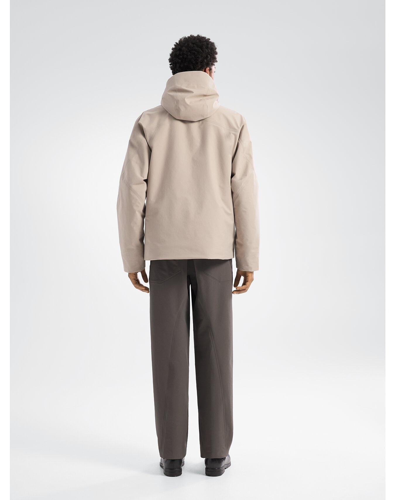Diode Insulated Jacket - 6