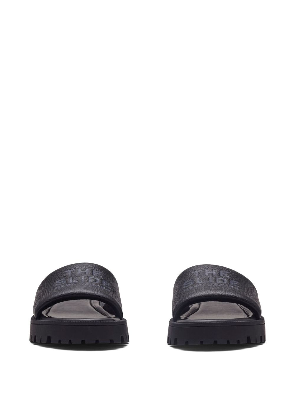 The Lug Sole slide - 3