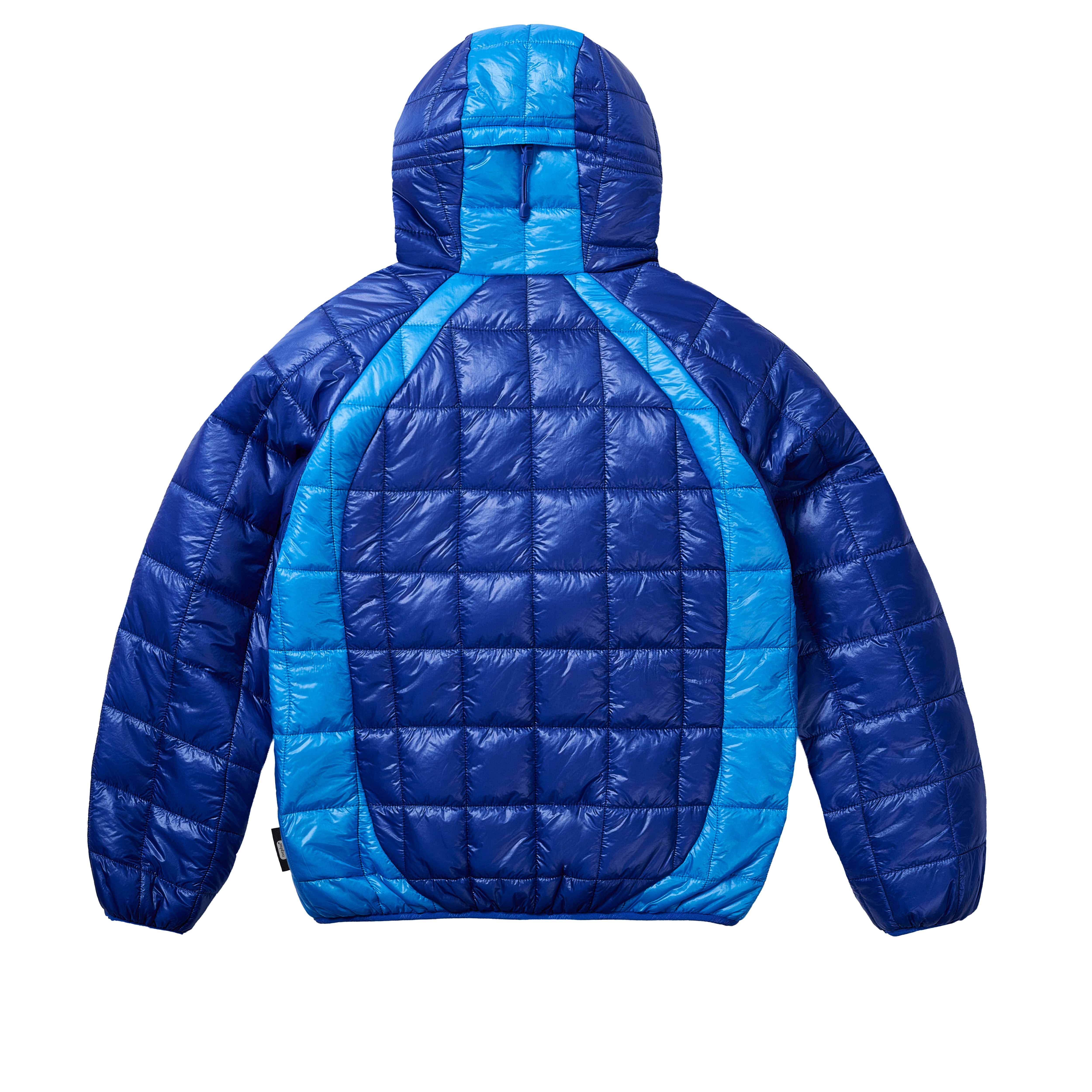 PERTEX NETPLUS MICROLITE JACKET BLUE / ROYAL - 4