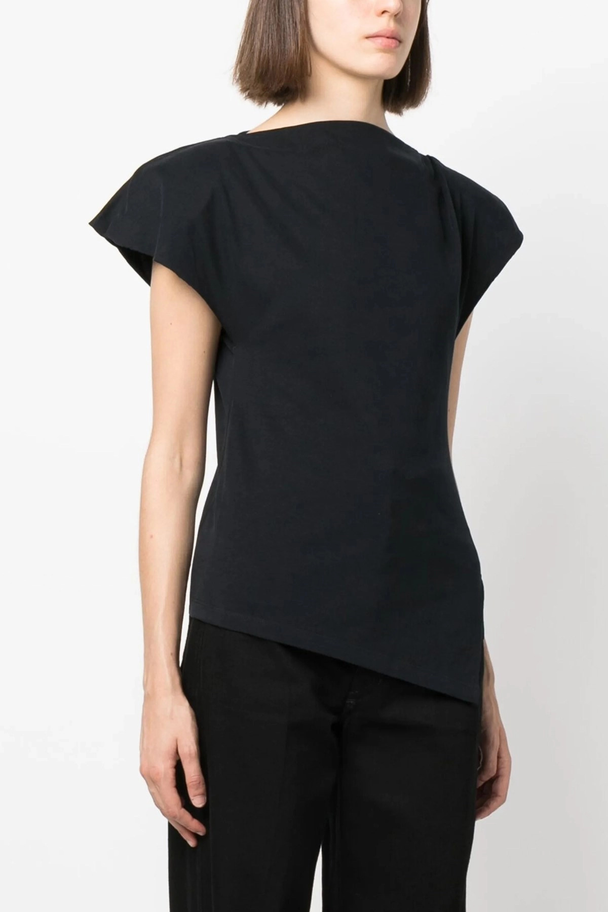 'Sebani' T-shirt - 2