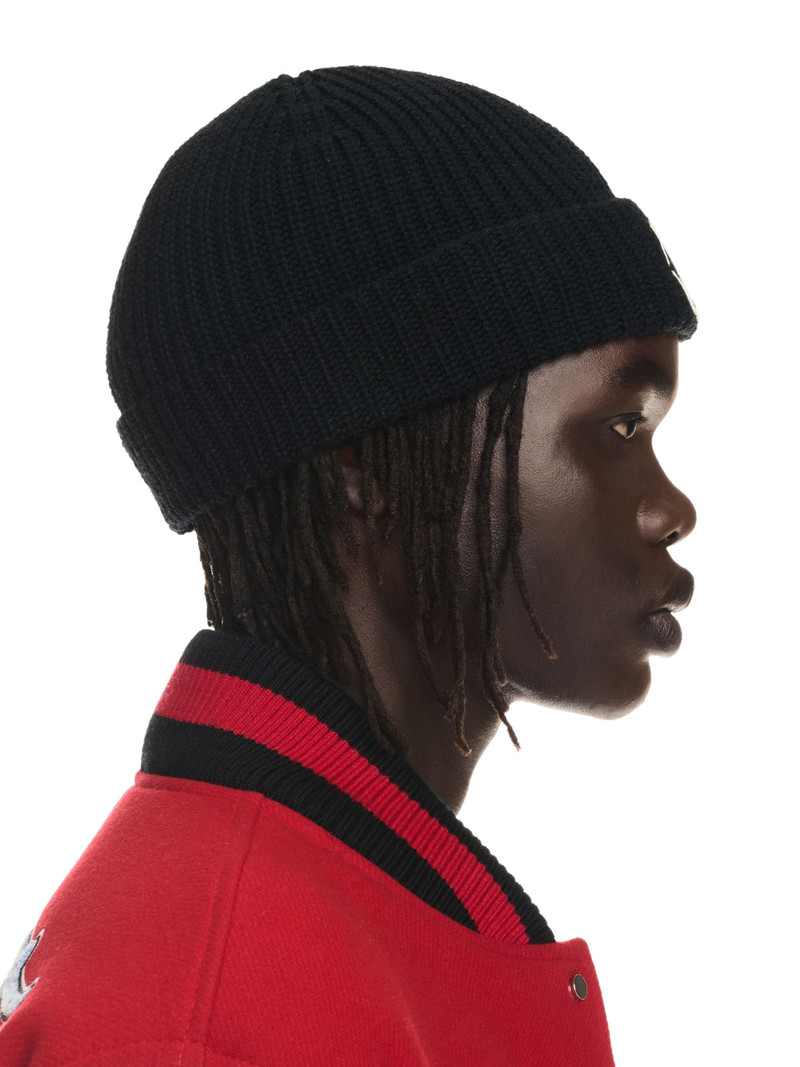 Arrow Classic Beanie 3