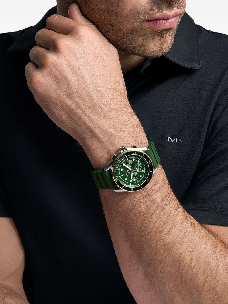 MICHAEL KORS Maritime 45mm outlook