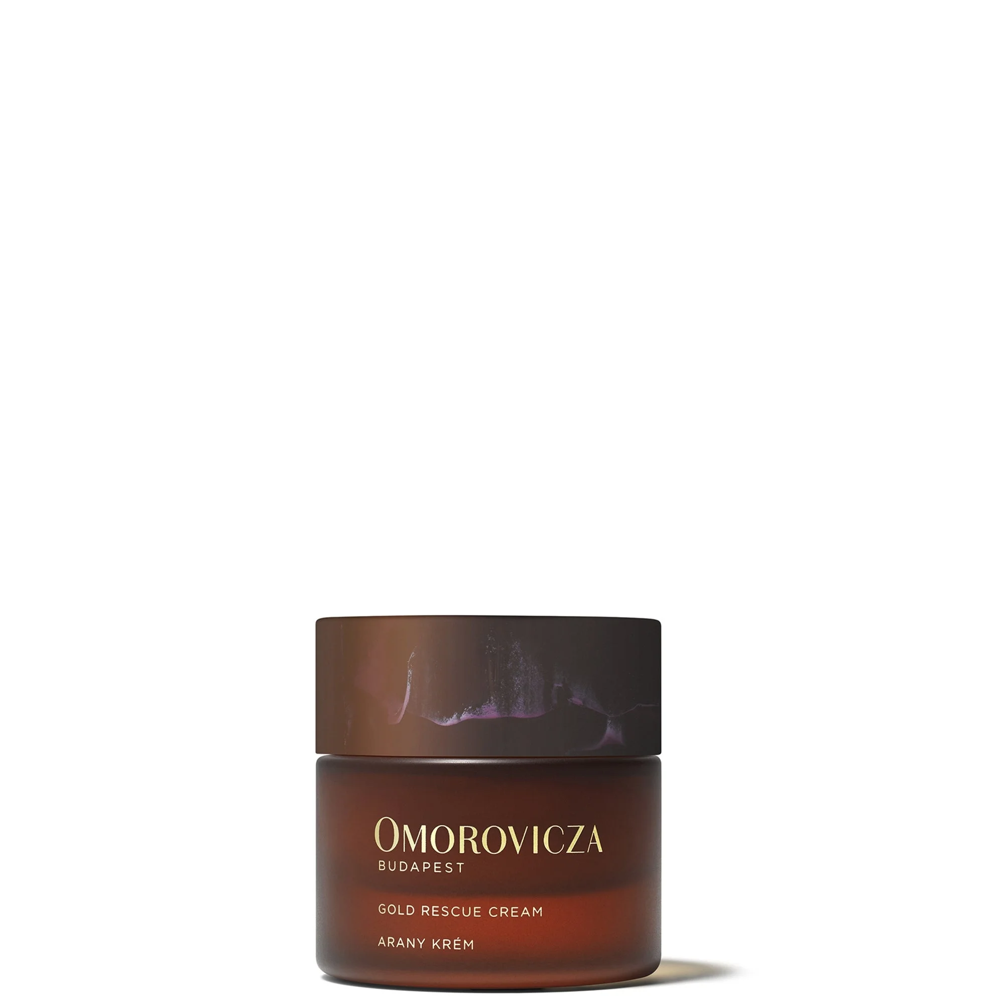 Omorovicza Gold Rescue Cream (50ml) - 1