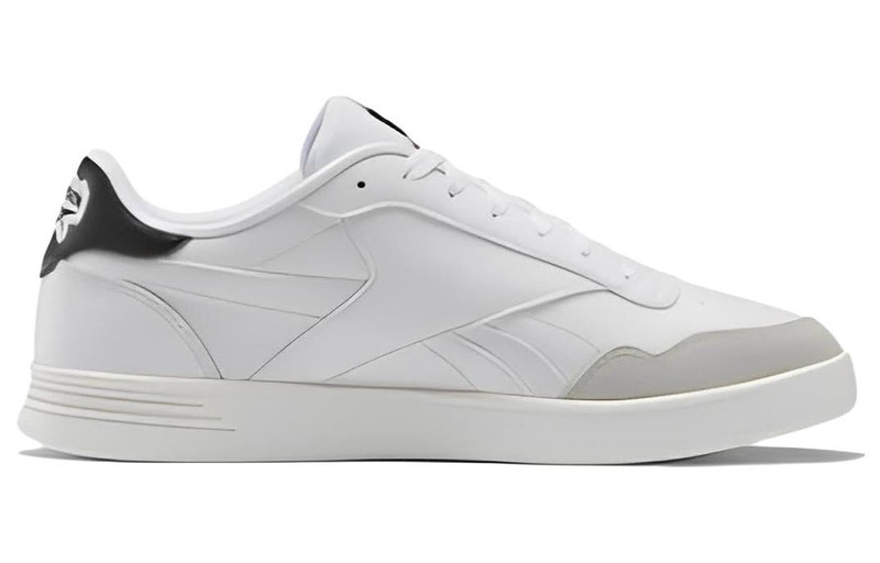 Reebok Reebok Court Advance 'White Grey' GZ9626 outlook