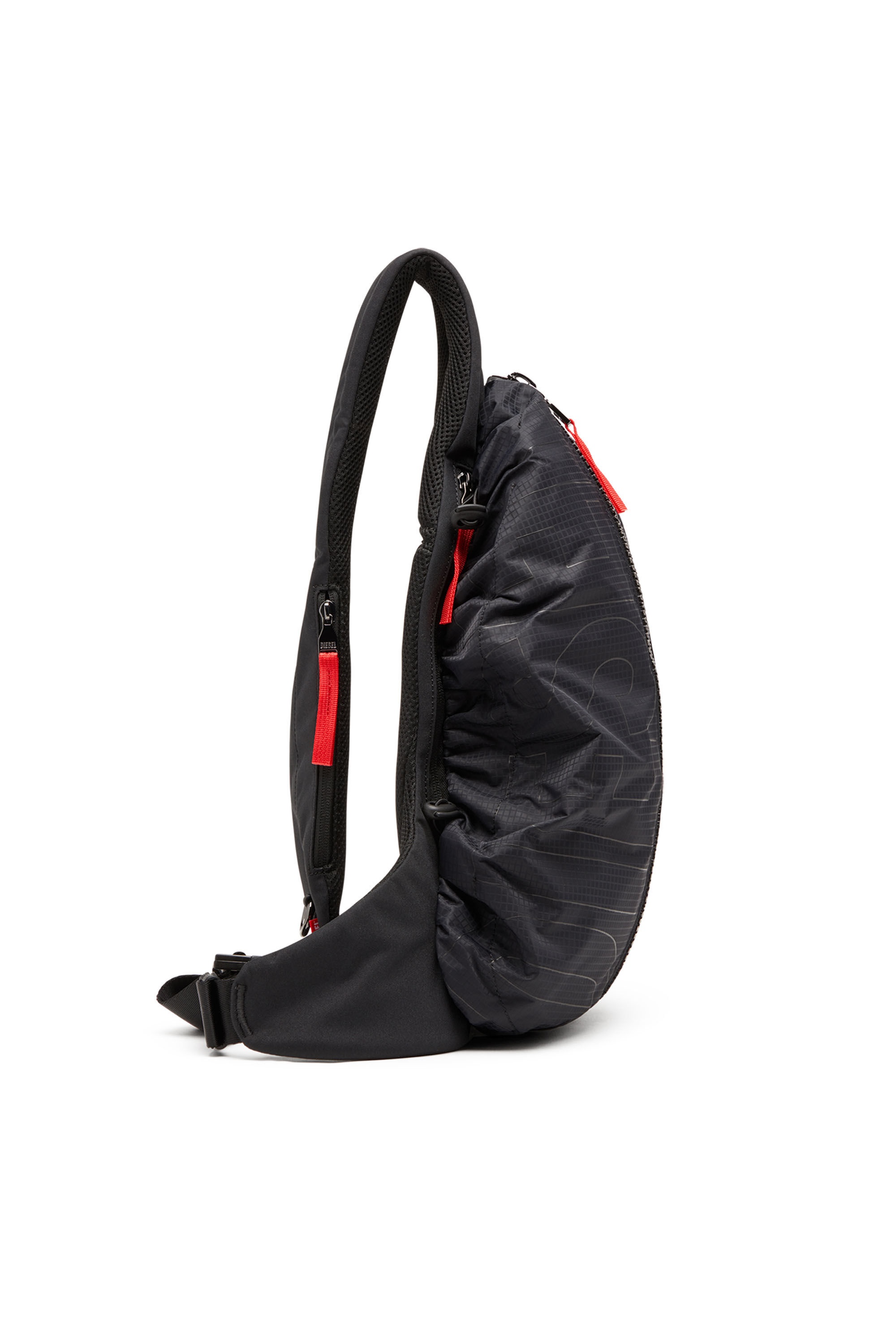 ZIP-D SLING BAG X - 4