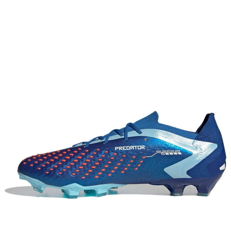 adidas Predator Accuracy.1 'Blue' IE9453 - 1