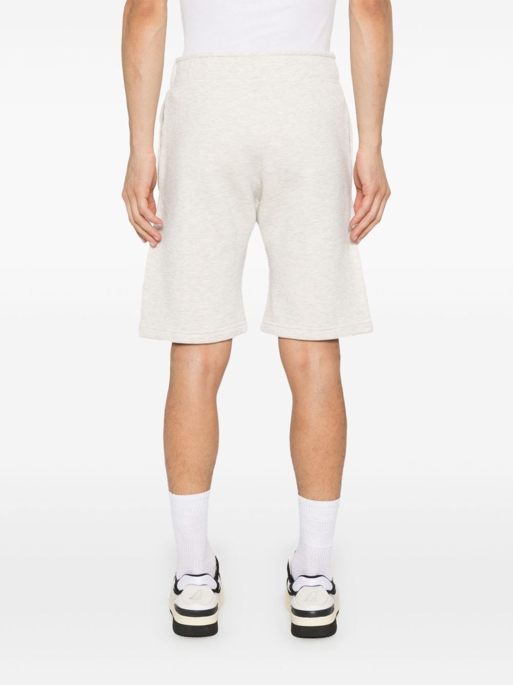 jersey shorts - 4