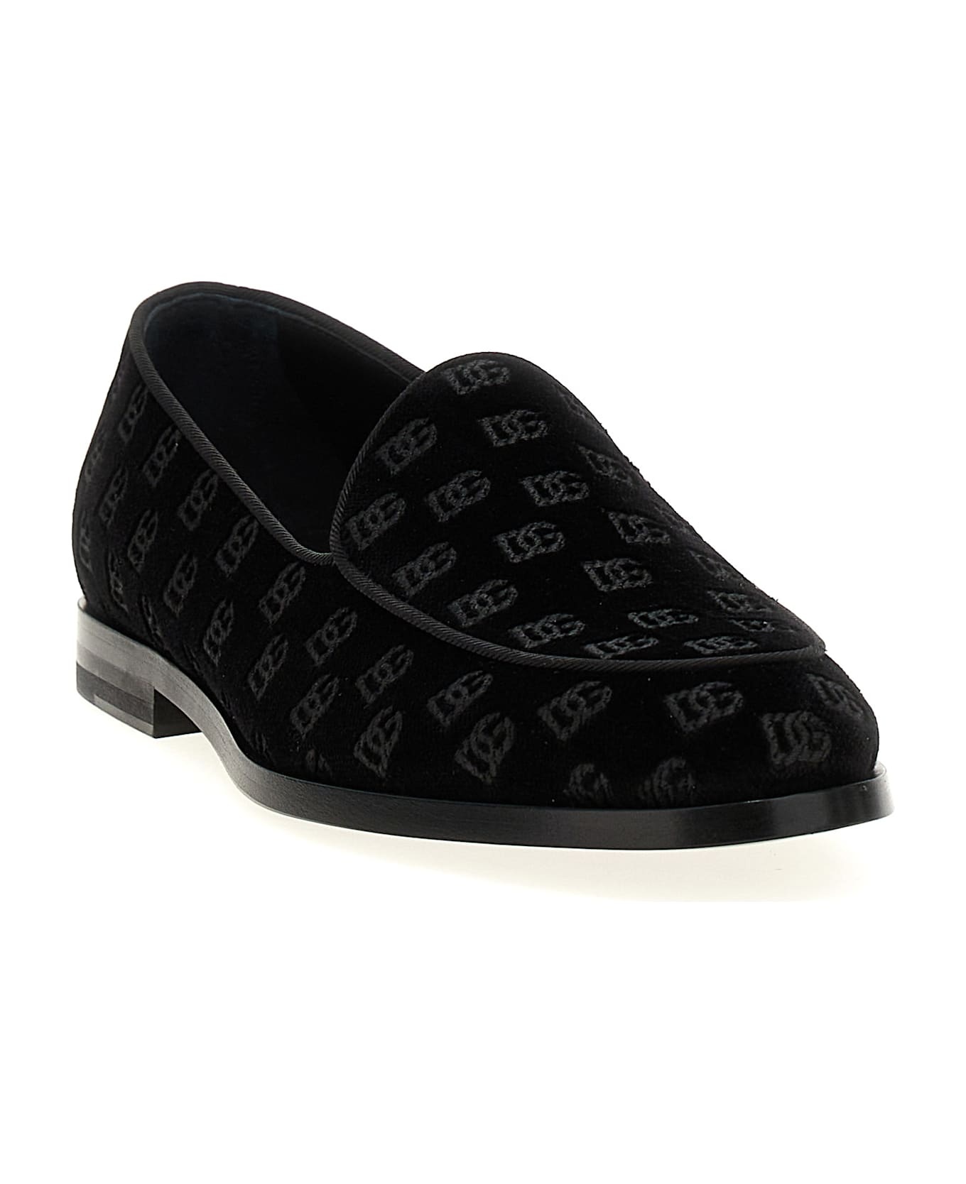 'vivaldi' Loafers - 2