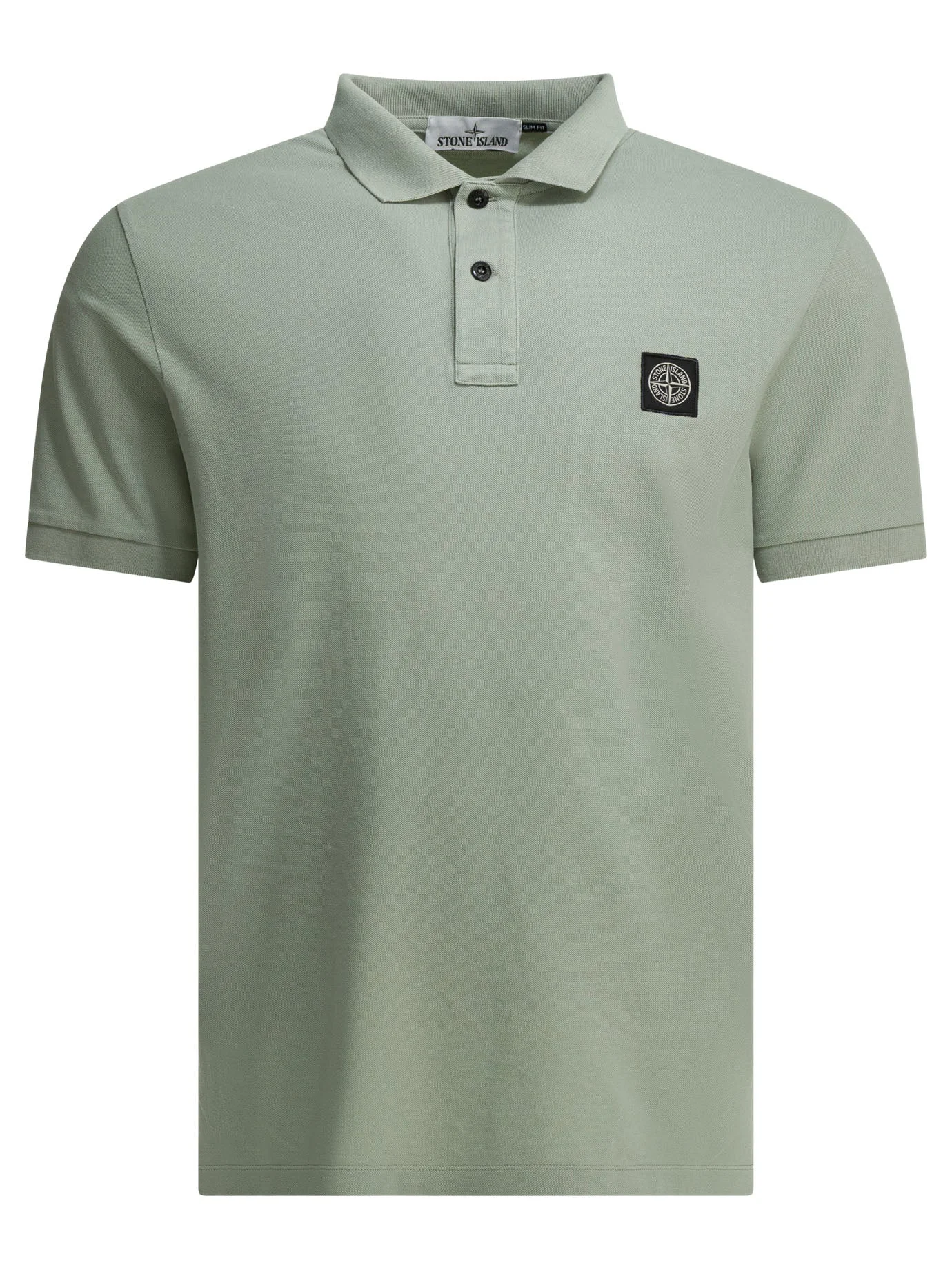 Stone Island Polo Shirts - 1