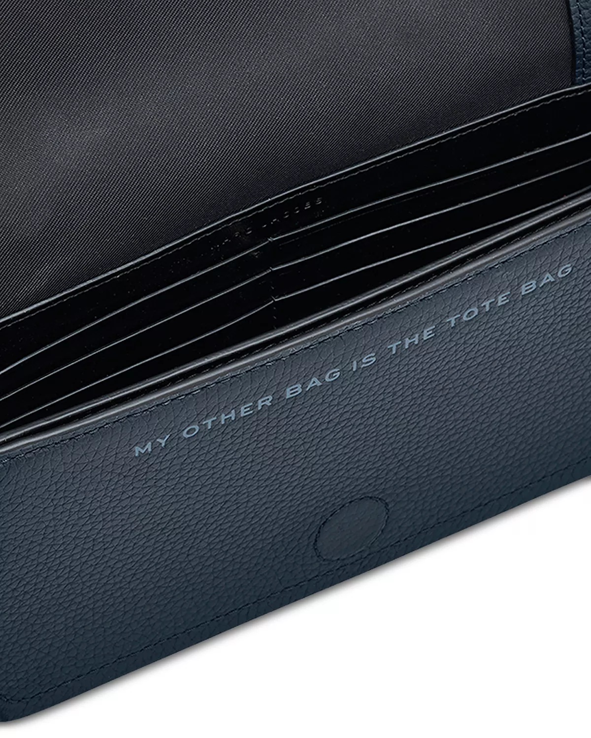 The Leather Mini Bag - 4