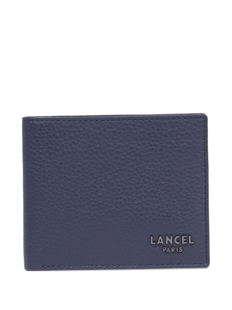 Côme 5CC leather wallet 1