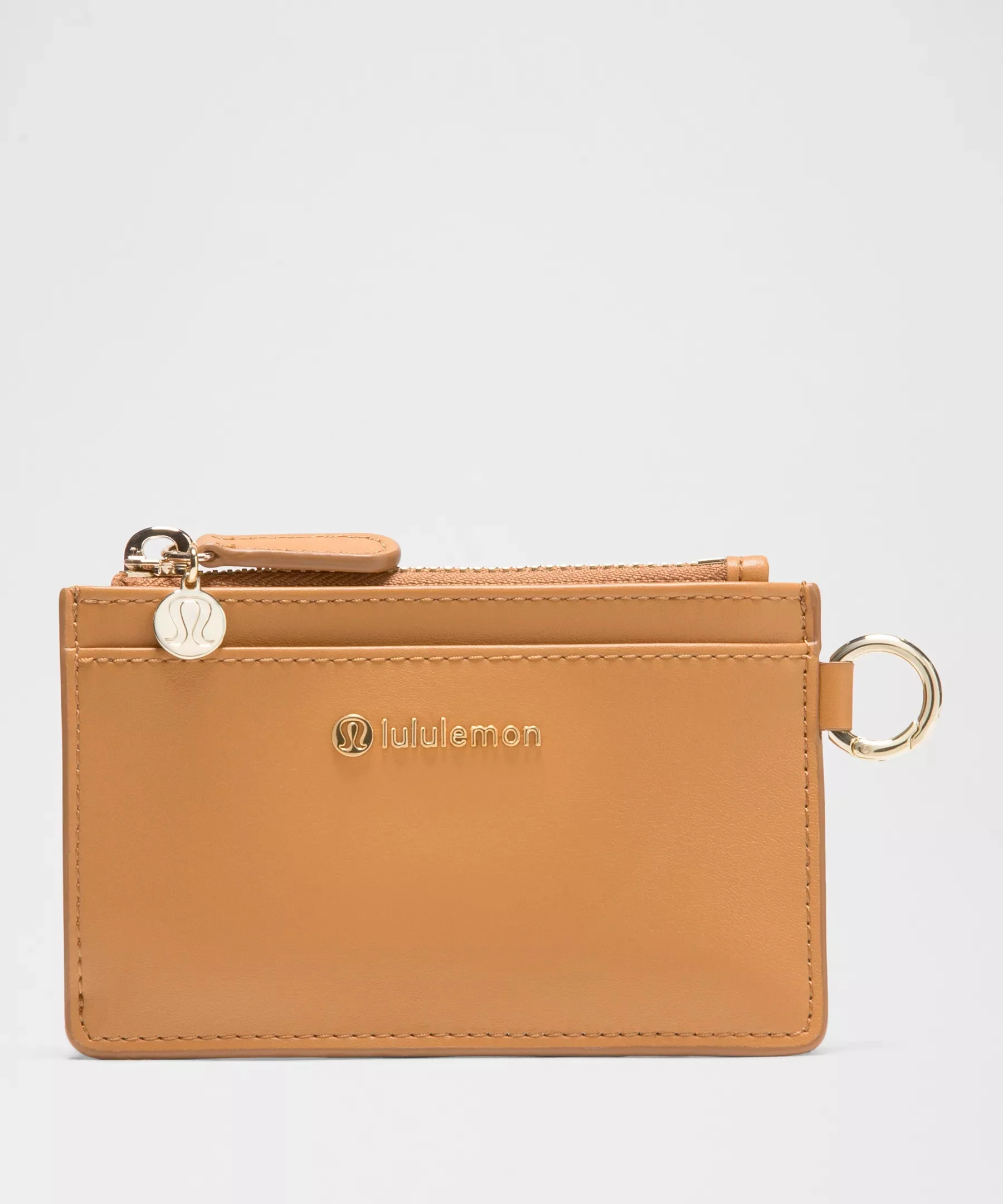 Leather Alternative Card Case - 1