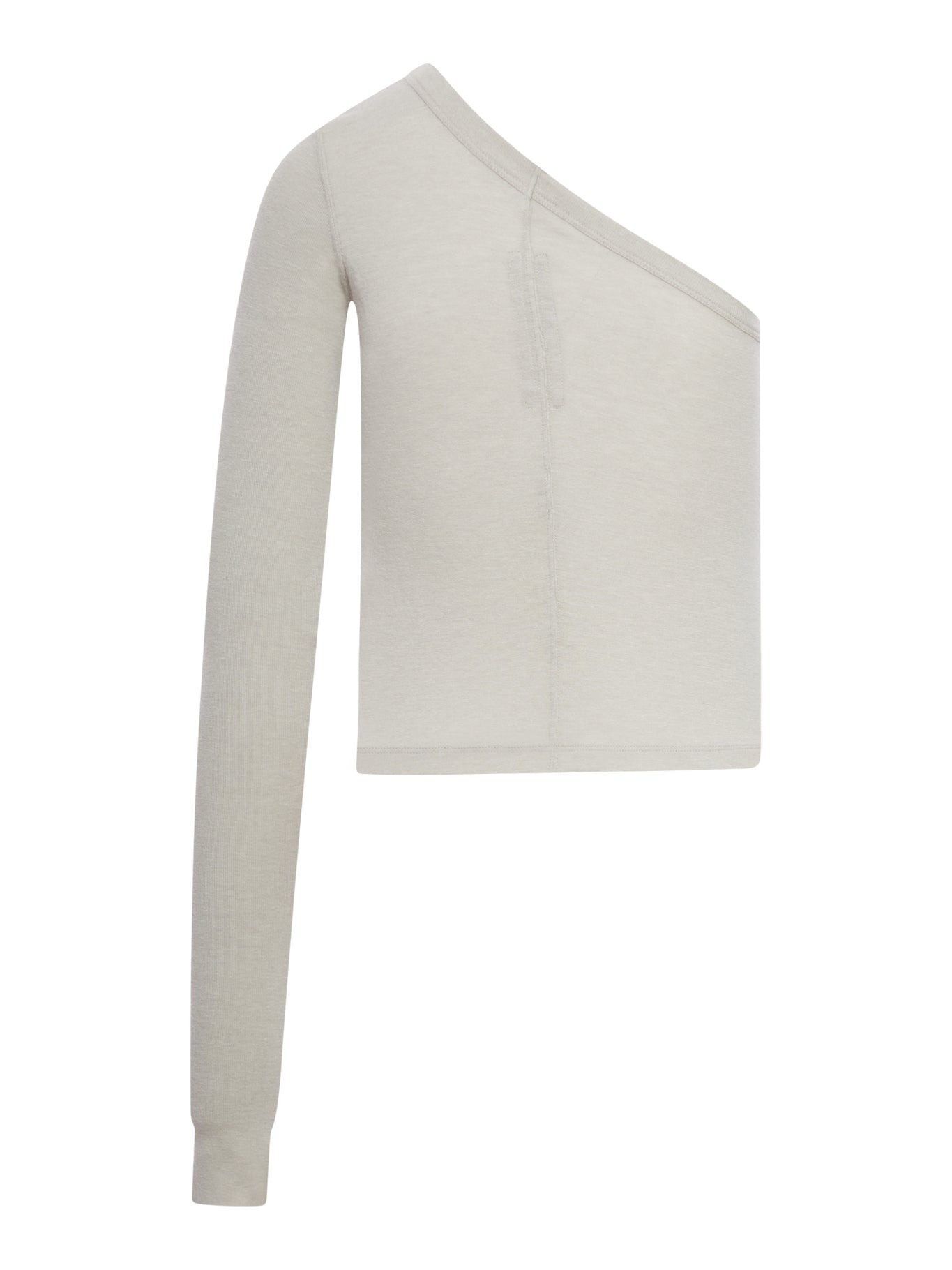 ZIGGY T ASYMMETRIC T-SHIRT - 2