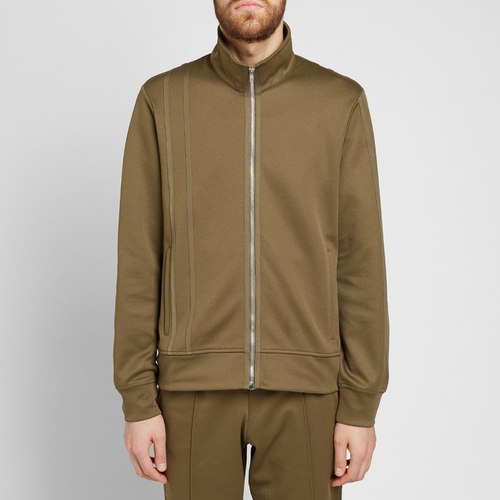 Helmut Lang Zip Track Jacket - 5