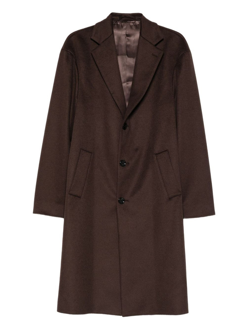 notched-lapels coat 1