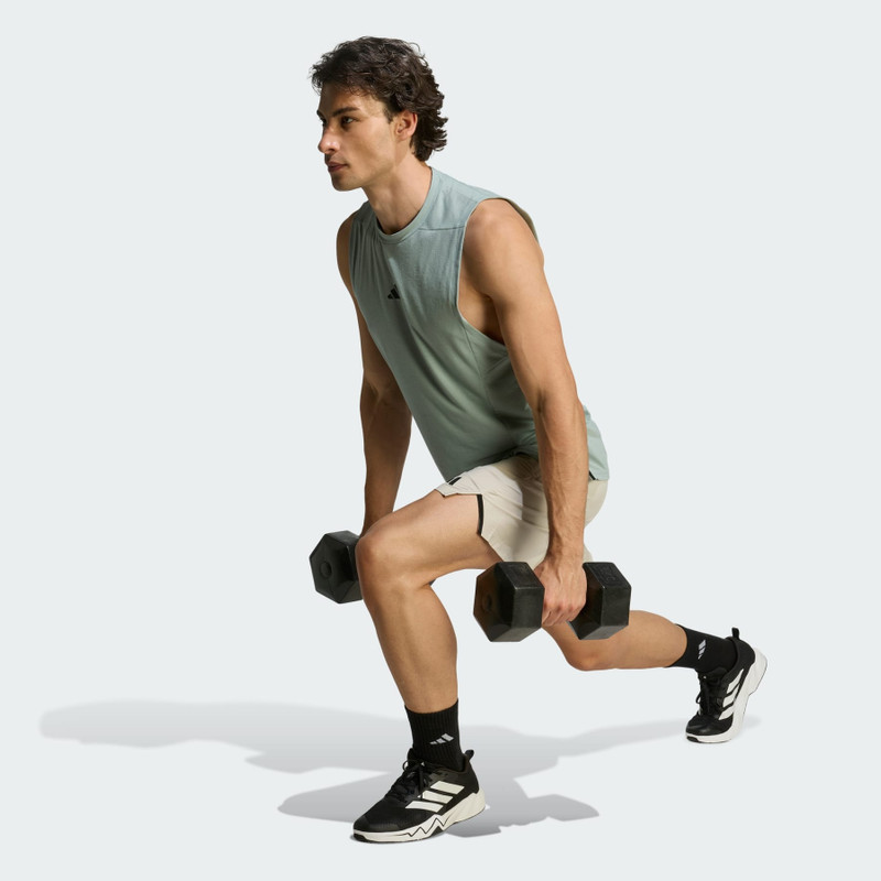 Designed for Training Workout Shorts 4