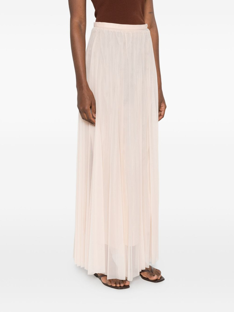 elastic-waist maxi skirt 3