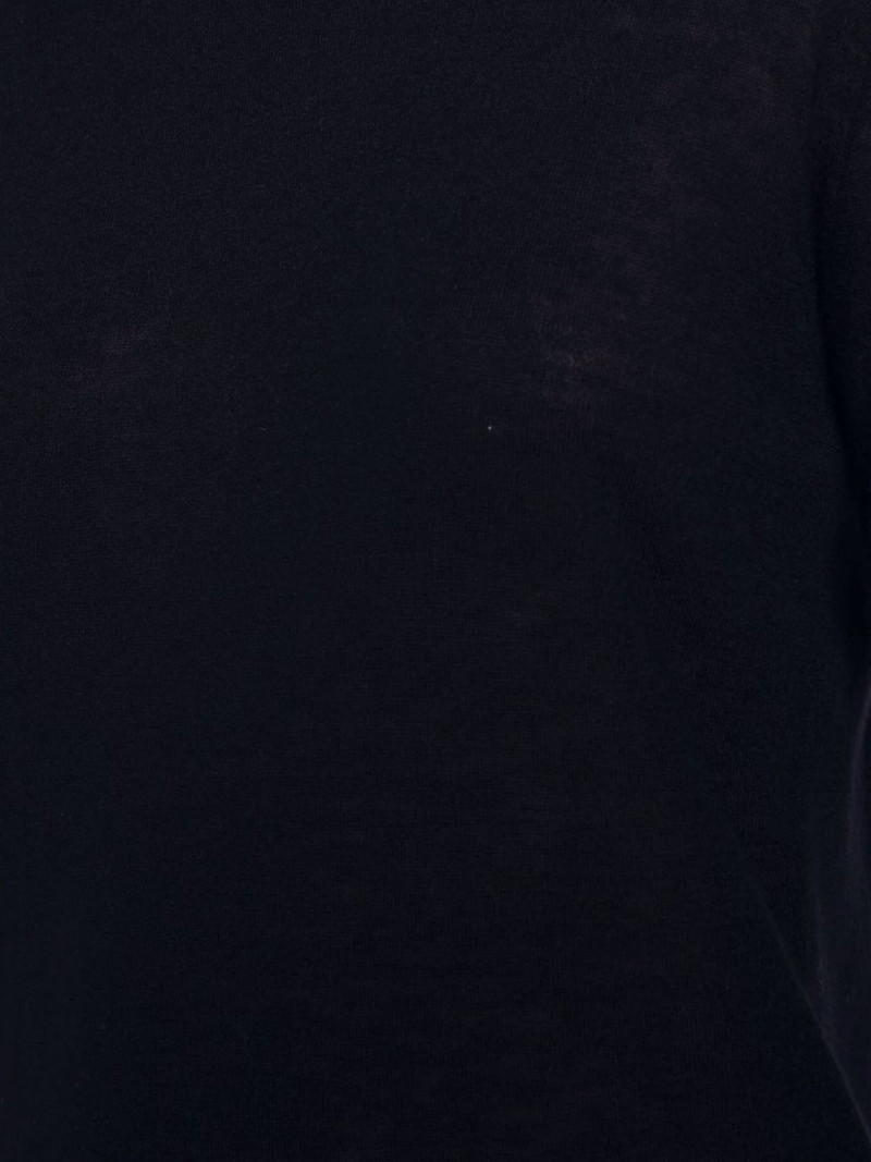 JOSEPH cashmere crew-neck sweater outlook