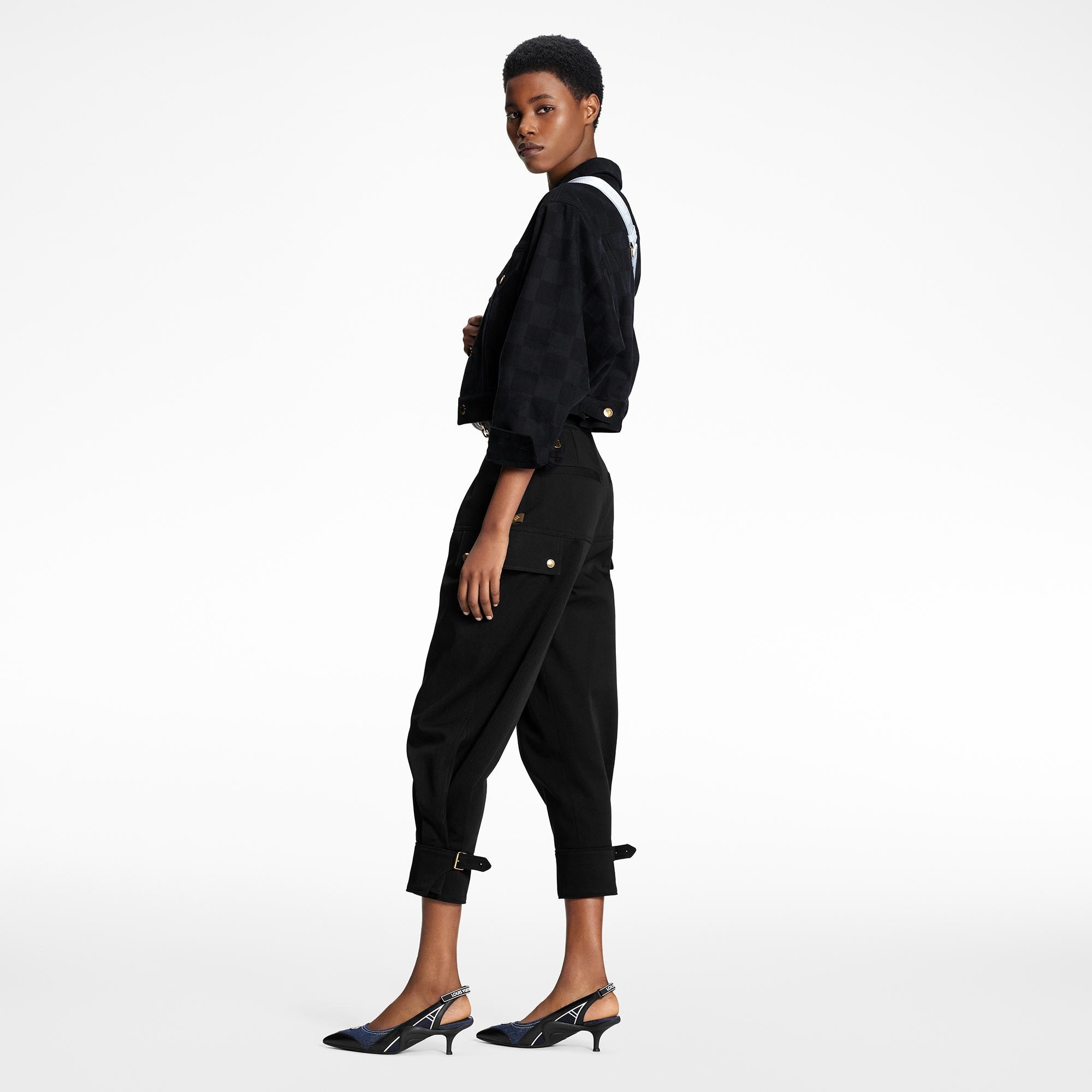 Archlight Slingback Pump - 7