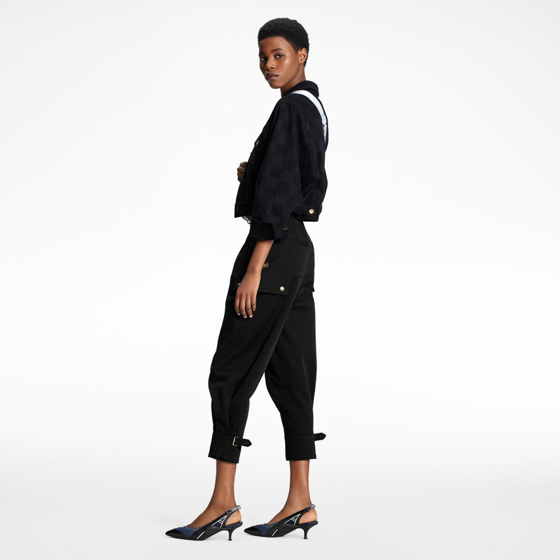 Archlight Slingback Pump 7