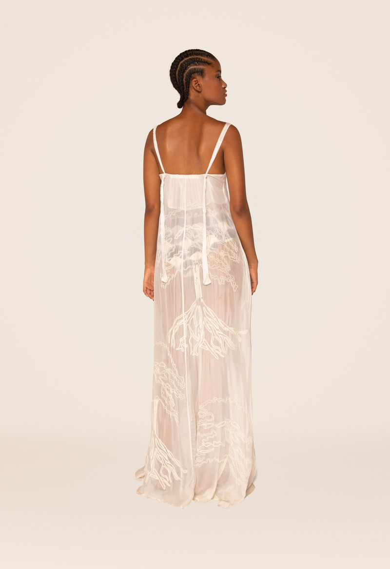 Guayacan Manglares Maxi Dress 5