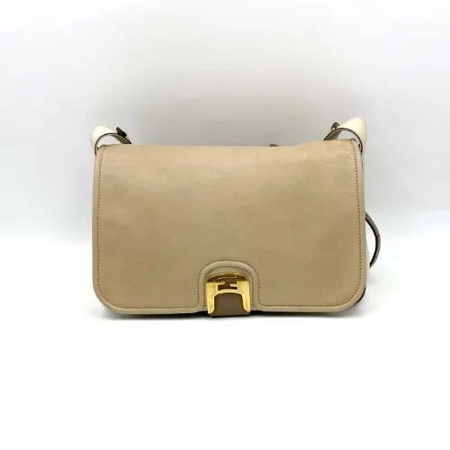 Fendi Chameleon Crossbody Bag 8BT199 - 1